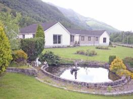 Dalcraig House, West Laroch, Ballachulish PH49 4JP