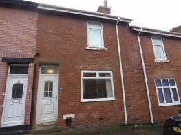 28, Worsdell Street, Blyth NE24 1SD
