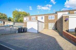 158, The Maples, Harlow CM19 4RD