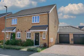 4, Hillside, Cholsey, Wallingford OX10 9SG