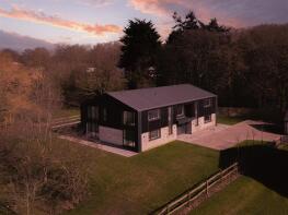 Paddock House, Woolborough Lane, Outwood RH1 5QR