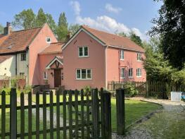 The Ramblers, Hall Drive, Honingham NR9 5AR