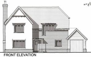 Windridge, Birchwood Road, Chelmsford CM3 6RF