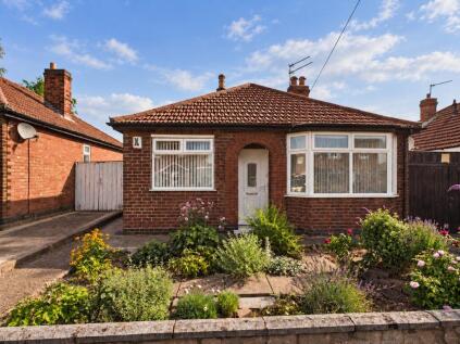 Suffolk Avenue, Derby, DE21