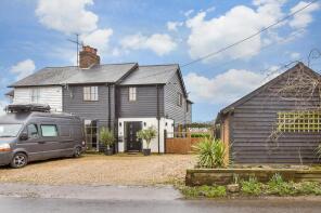4, Selling Road, Faversham ME13 9QG