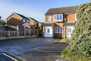 1, Barker Close, Manningtree CO11 2JW