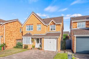 2, Rowan Close, Ipswich IP3 8UN