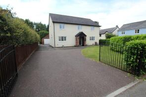 12, Lake View Close, Llangorse, Brecon LD3 7US