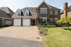 22, Greenacres Drive, Winchester SO21 2HE
