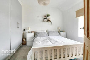 2, Coastguard Cottages, The Broadway, Sheerness ME12 2DG