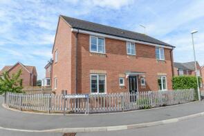 1, Railway Close, Pipe Gate, Market Drayton TF9 4HY