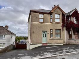 28, Waterloo Road, Penygroes, Llanelli SA14 7NP