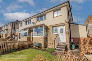 142, Greenfield Road, Holmfirth HD9 2LP