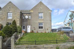 School House, C163 (from Bowes Hall Crossroads West To A66 Flyover), Barnard Castle DL12 9LG