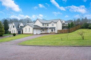 32, Antonine Road, Dullatur, Glasgow G68 0FE