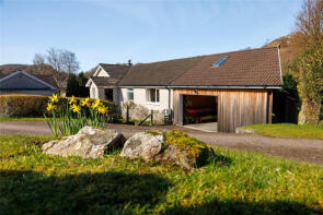 Creag Mhor, Kintallen, Tayvallich PA31 8PR
