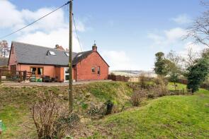 Highfields, Leek Road, Ashbourne DE6 2HR