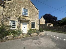 1 Quoin Cottage, Harts Lane, Chippenham SN14 7DQ