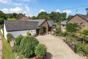 Willow Cottage, Golsoncott Lane, Minehead TA24 6QY