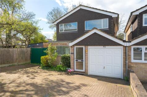 Pine Grove, Bricket Wood, St. Albans, Hertfordshire