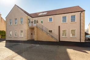 7b, Shore Road, Airth FK2 8LH