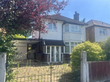 Park Avenue, Cheadle Hulme, Cheadle, Greater Manchester, SK8