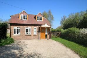 Blossom Lodge, Haddenham Road, Aylesbury HP17 8LS