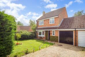 4, Hawthorne Way, Great Shefford, Hungerford RG17 7BT