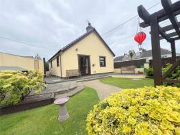 Brynheulog, C3007 Junction Troopers Inn To Freystrop Cross, Freystrop, Haverfordwest SA62 4HA