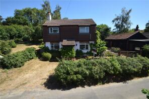 Former Croft Cottage, Lower Street, Woodbridge IP13 6NH