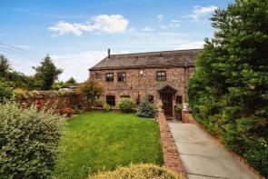 1, The Granary Sunny Dairy Farm, New Road, Old Snydale, Pontefract WF7 6HB