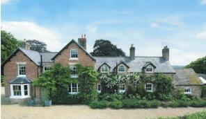 The Old Rectory, Kenley Junction To Wood Lane Junction, Kenley, Shrewsbury SY5 6NH