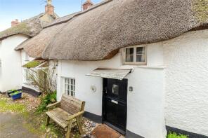 Brook Cottage, Inner Hope To Outer Hope, Kingsbridge TQ7 3HS