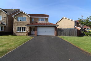 56, Chevington Green, Morpeth NE65 9AX