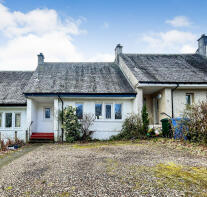 8, Achagoil, Inveraray PA32 8YE