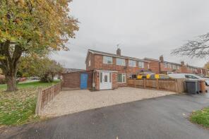 7, Saxelby Road, Melton Mowbray LE14 3TU