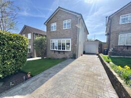 30, Mayfair Avenue, Sowood, Halifax HX4 9JH