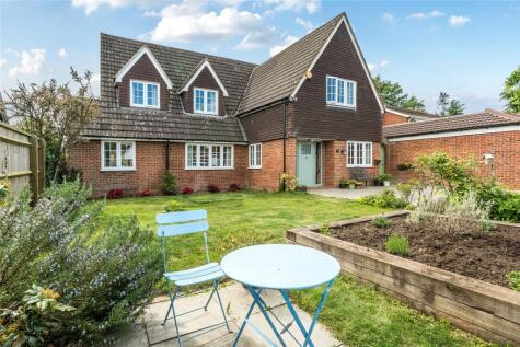 Knottocks End, Beaconsfield, Buckinghamshire, HP9
