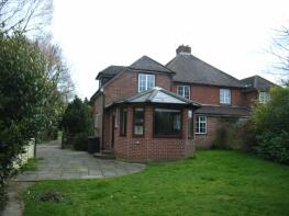 1, Dumpford Park Cottages, Dumpford Lane, Petersfield GU31 5JW
