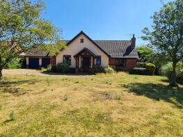 5, Miles Paddock, Stowmarket IP14 4PQ