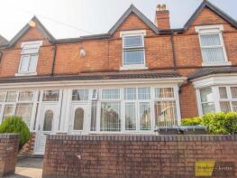 44, Leonard Road, Birmingham B19 1JU