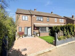 12 Keys Croft, Redwood Close, Holt, Wrexham LL13 9XJ