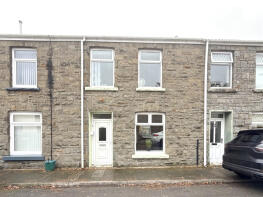 34, Oxford Street, Gadlys, Aberdare CF44 8BD