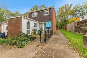 24, Ellwood Path, St Dials, Cwmbran NP44 4RD