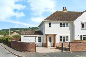 13, Wesley Close, Charmouth DT6 6QT