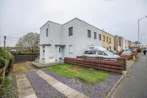 50, Beveridge Street, Dunfermline KY11 4PY