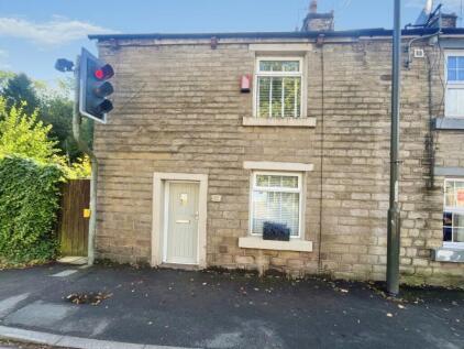 Dinting Vale, Glossop, Derbyshire, SK13