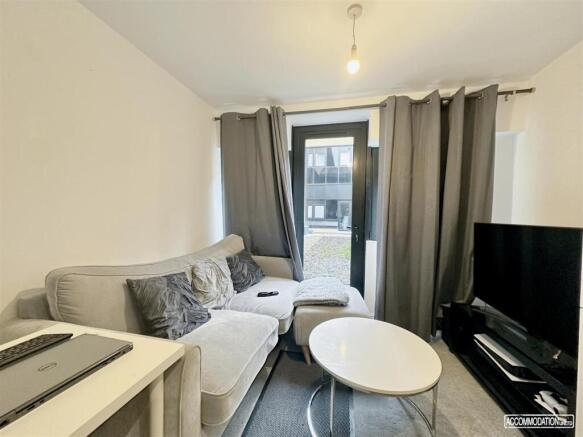 LivingRoom/Kitchen