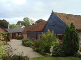 Heathgrove Barn, Heath Road, Bury St. Edmunds IP31 1RY