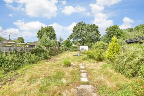 Branksome Avenue, Wickford, Essex